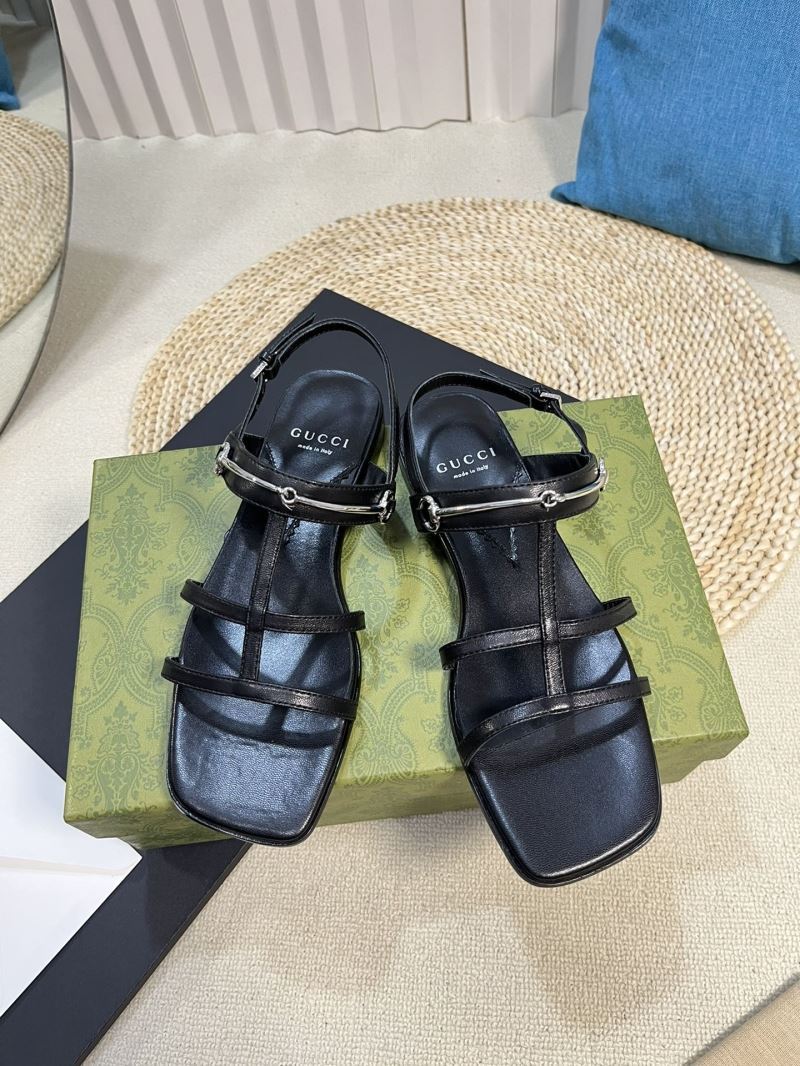 Gucci Sandals